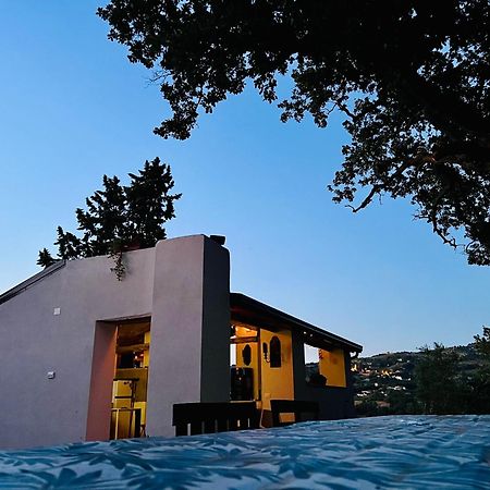Bombrelais Bed & Breakfast Apice Eksteriør bilde