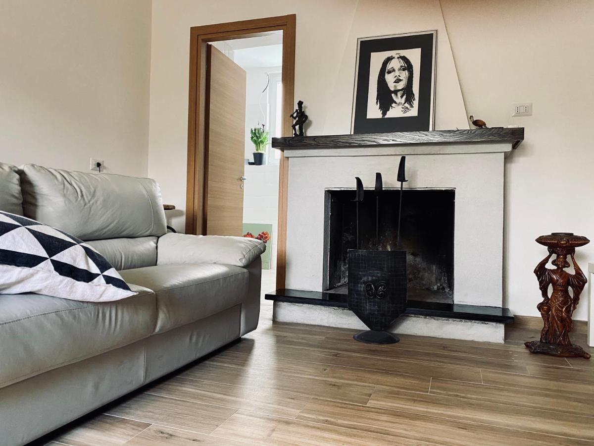 Bombrelais Bed & Breakfast Apice Eksteriør bilde
