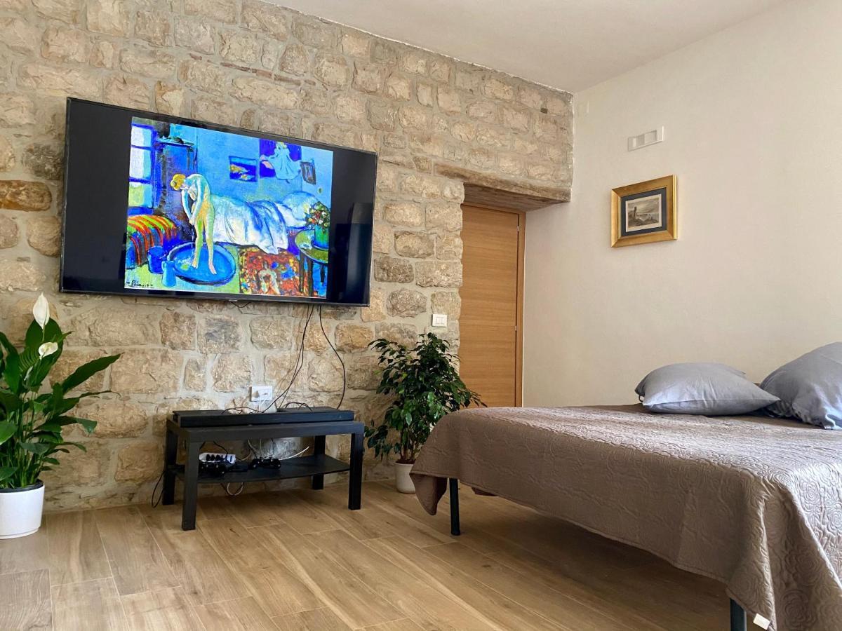 Bombrelais Bed & Breakfast Apice Eksteriør bilde
