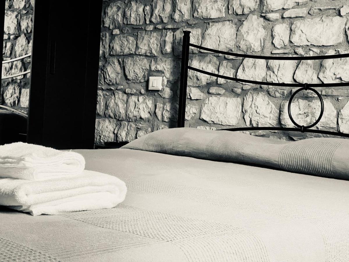 Bombrelais Bed & Breakfast Apice Eksteriør bilde