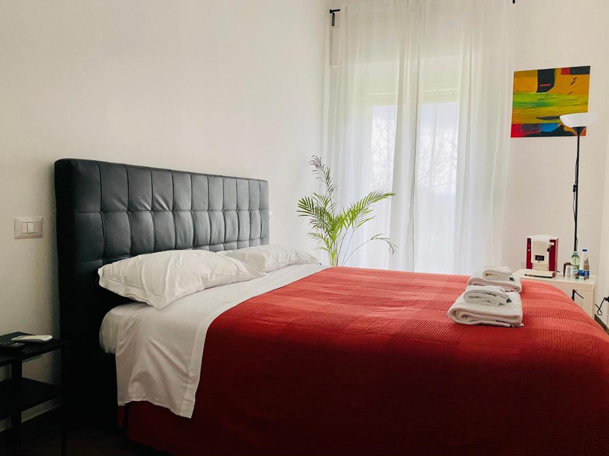 Bombrelais Bed & Breakfast Apice Eksteriør bilde