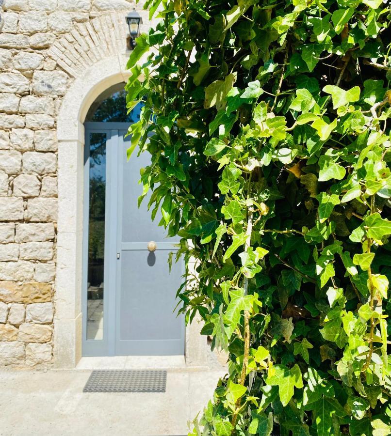 Bombrelais Bed & Breakfast Apice Eksteriør bilde