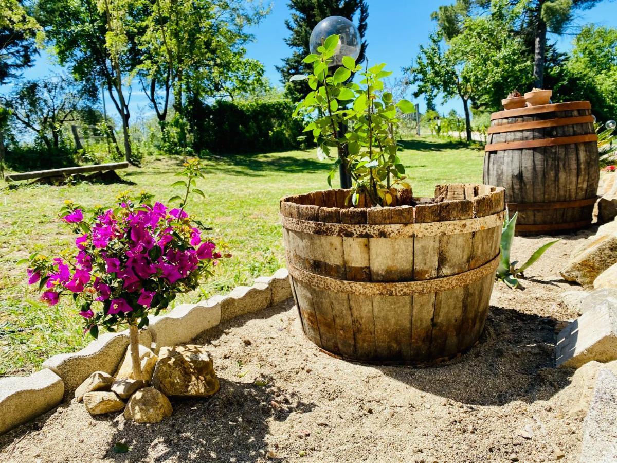 Bombrelais Bed & Breakfast Apice Eksteriør bilde