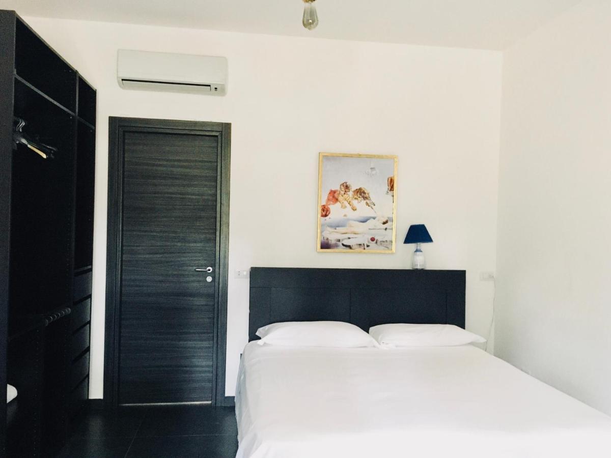 Bombrelais Bed & Breakfast Apice Eksteriør bilde