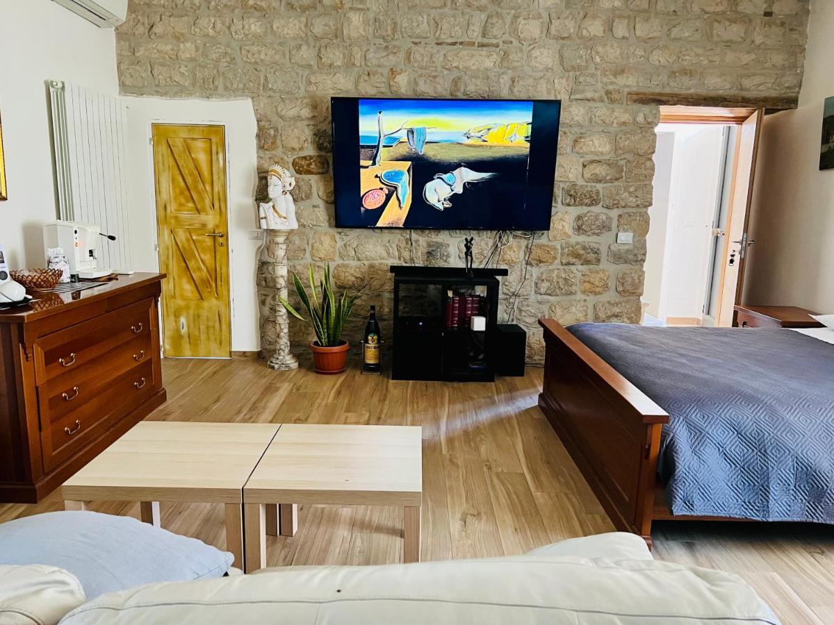 Bombrelais Bed & Breakfast Apice Eksteriør bilde