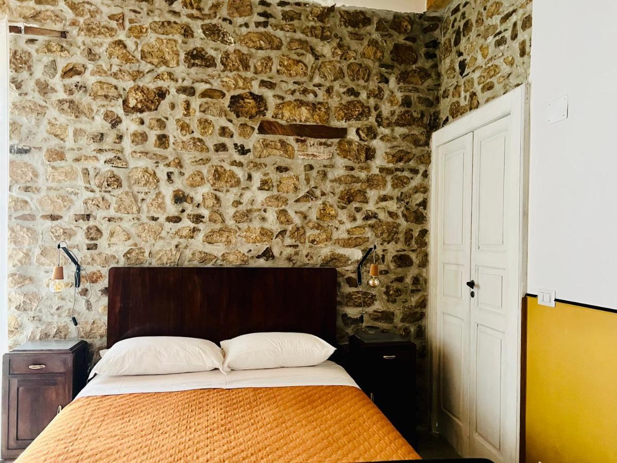Bombrelais Bed & Breakfast Apice Eksteriør bilde