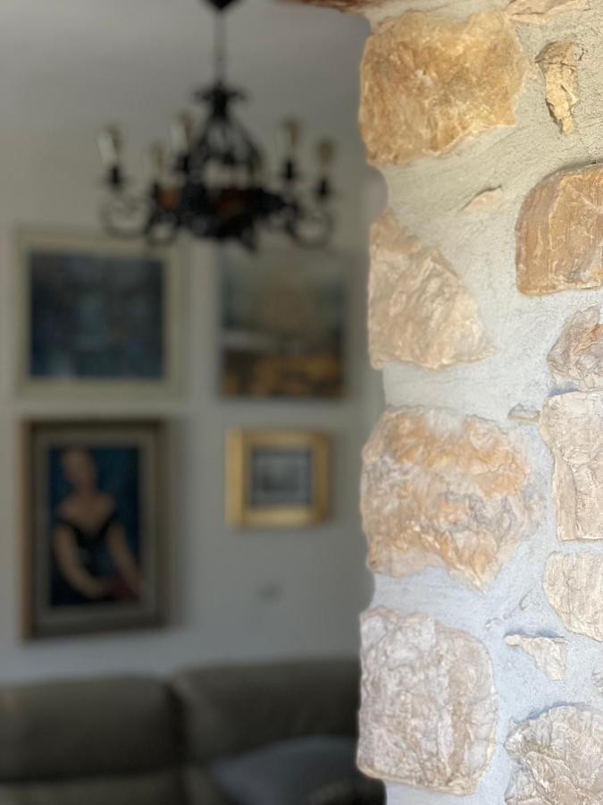 Bombrelais Bed & Breakfast Apice Eksteriør bilde