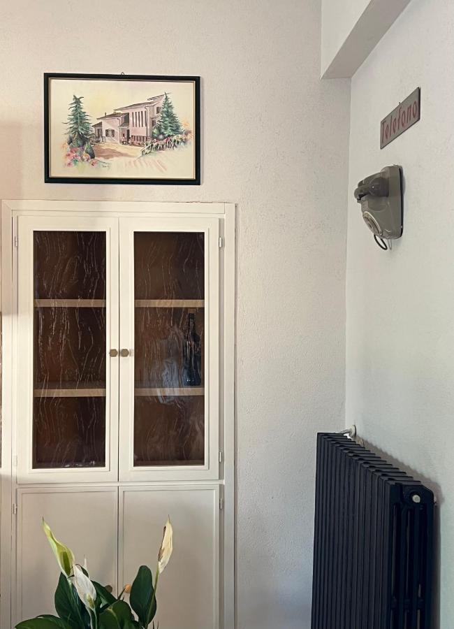 Bombrelais Bed & Breakfast Apice Eksteriør bilde