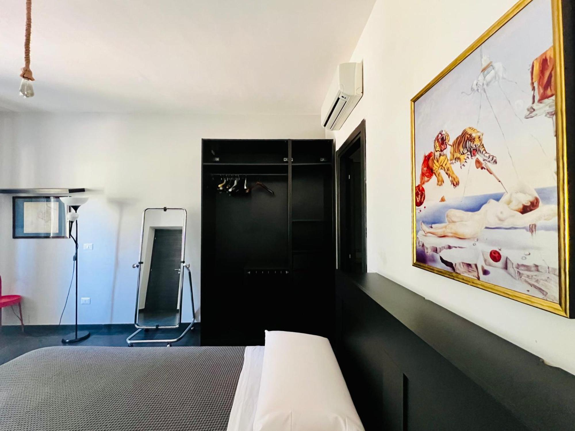 Bombrelais Bed & Breakfast Apice Eksteriør bilde